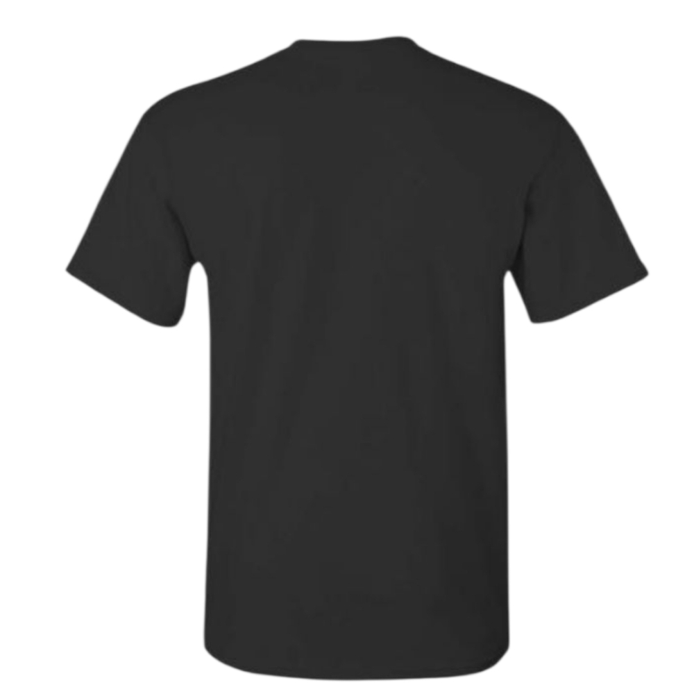 Floral Octopus Graphic T-Shirt - Picture 2 of 4